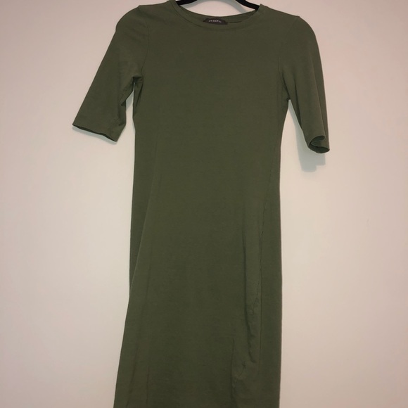 primark tight dresses